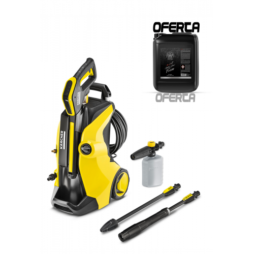 Karcher K5 Full Control Set